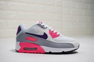 WMNS Nike Air Max 90 Laser Pink