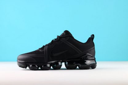 buy Air Vapormax 2019 Nike Run Utility Black Anthracite