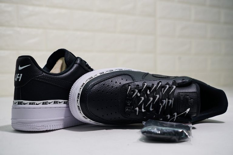 air force 1 low ribbon
