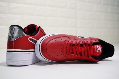 buy Nike Air Force 1 Sport Varsity Red Chicago Bulls