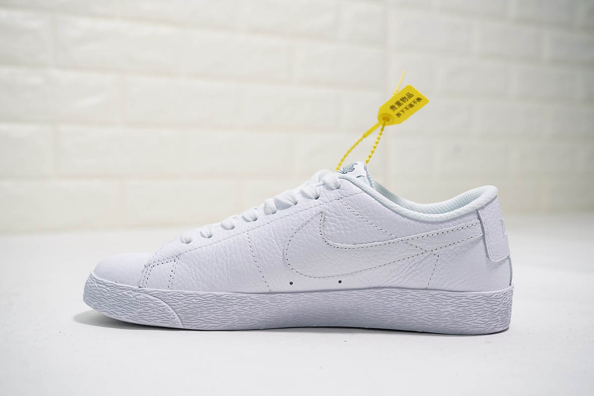 nike sb nba blazer low