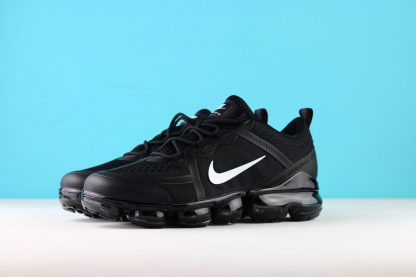 look Black White Air Vapormax 2019 Shoes