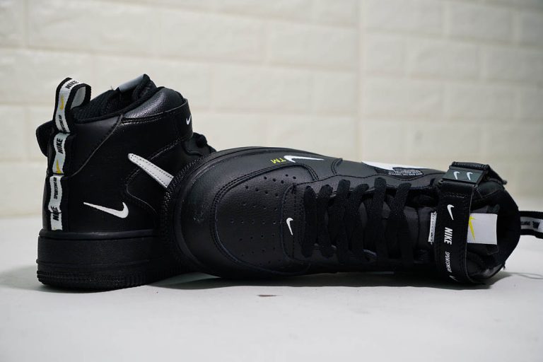 black air force 1 8.5