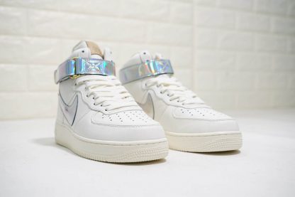 shop Nike Air Force 1 High Nai Ke Shanghais The Bund