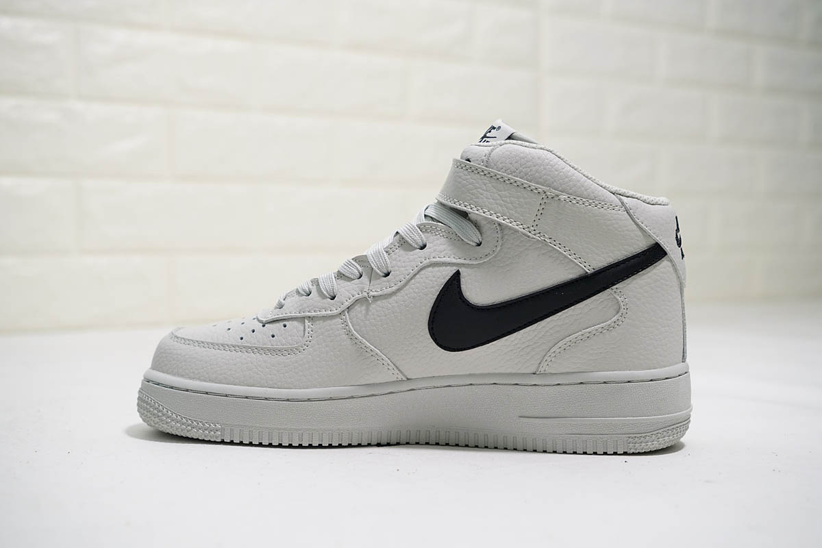 nike air force 1 womens mid