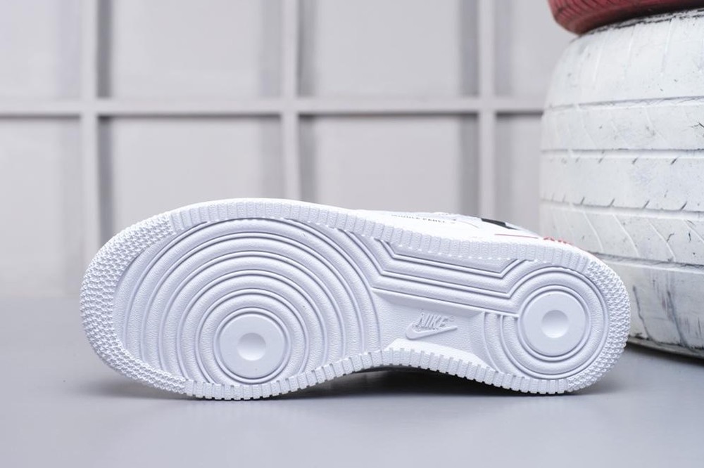 air force one shoe protector