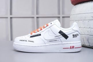 Nike Air Force 1 07 Frontal Panel EARABLE TEMPORARY
