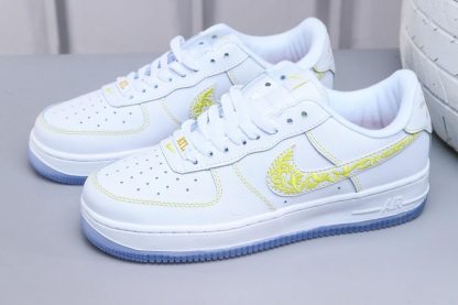 Nike Air Force 1 The Dirty
