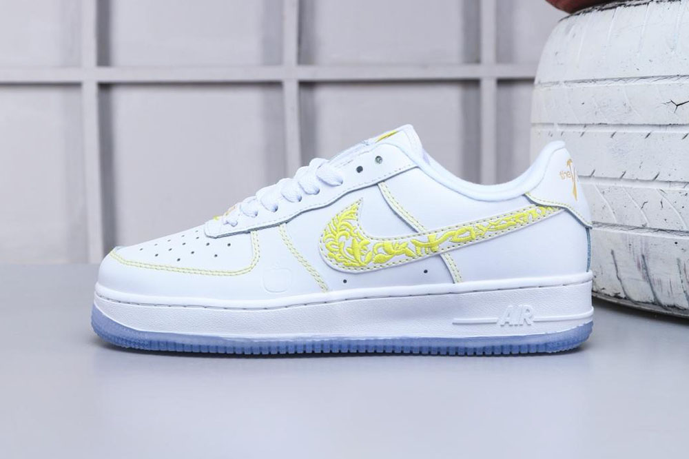 af1 the dirty