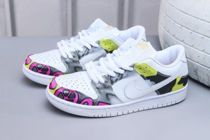 Nike Dunk SB High De La Soul 2015 sale