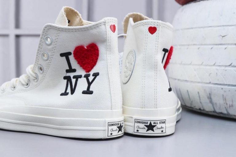 new converse valentines