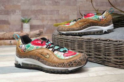 2019 Nike Air Max 98 Chinese New Year