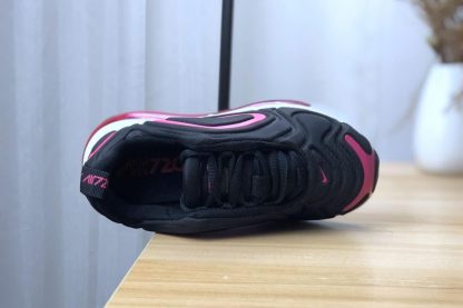 Nike Air Max 720 Black Pink Kids sale