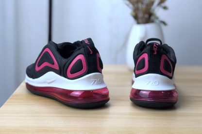 Nike Air Max 720 Black Pink Kids sale online