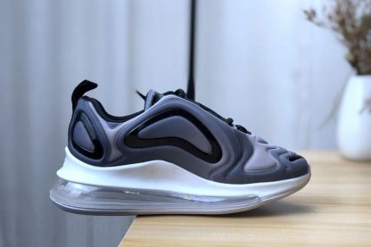 Nike Air Max 720 Carbone Grey Black 2019