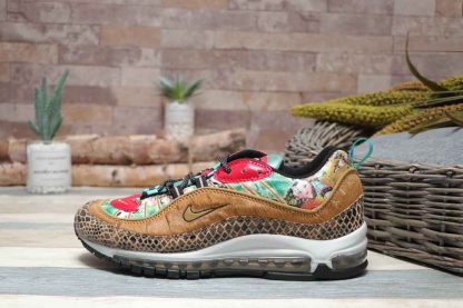 Nike Air Max 98 Chinese New Year 2019