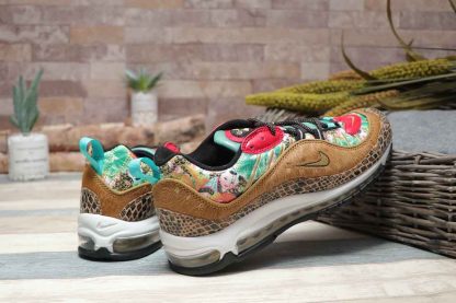 Nike Air Max 98 Chinese New Year 2019 shoes