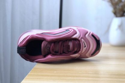 boy girls Air Max 720 Rust Pink Northern Lights