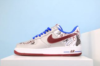 Air Force 1 Premium (Lebron) Premium Collection Royale