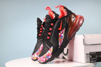 Air Max 270 Chinese New Year Patchwork 2019