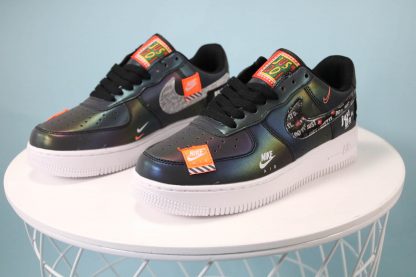 Nike Air Force 1 Low Chameleon Just do it