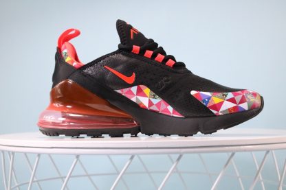 Nike Air Max 270 Chinese New Year Patchwork