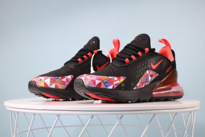 Nike Air Max 270 Chinese New Year Patchwork sale