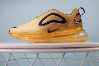 Nike Air Max 720 Desert