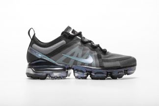 Nike Air VaporMax V.M. 2019 Black Laser AR6631-004