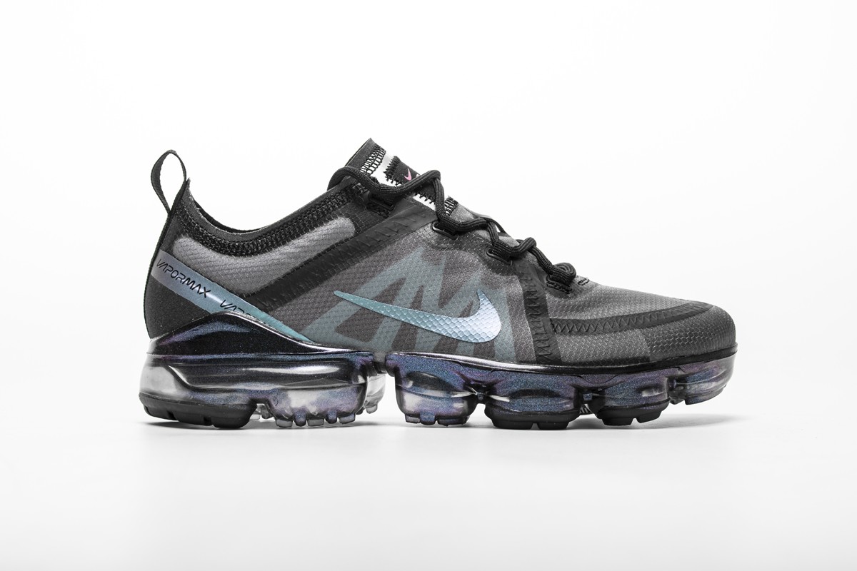 Nike Air VaporMax V.M. 2019 Black Laser 