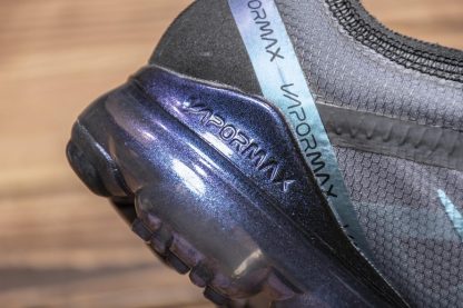 Nike Air VaporMax V.M. 2019 Black Laser air