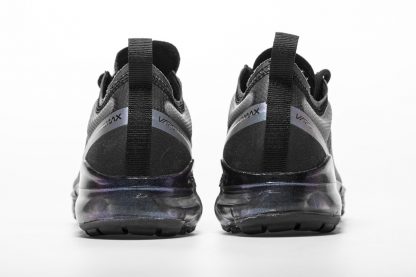 Nike Air VaporMax V.M. 2019 Black Laser back