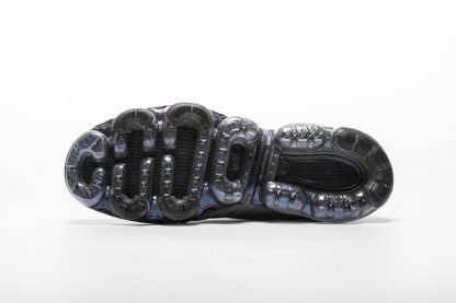 Nike Air VaporMax V.M. 2019 Black Laser sole