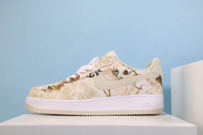 Nike Sportswear Air Force 1 07 L.V.8 3