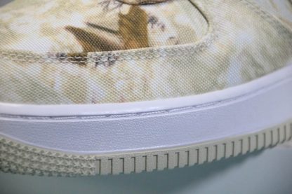 Nike Sportswear Air Force 1 07 L.V.8 3 detail