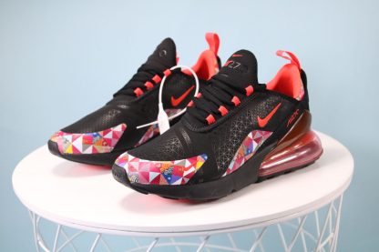 new Air Max 270 Chinese New Year Patchwork