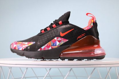 where to buy Air Max 270 Chinese New Year Patchwork