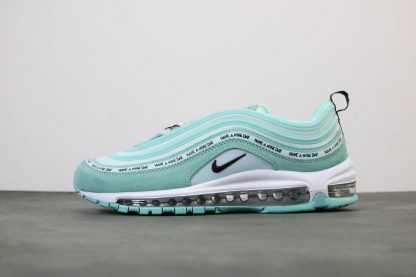 2019 Nike Air Max 97 Have A Nike Day Green Teal Tint