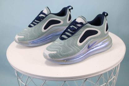 2019 Women Nike Air Max 720 Northern Lights Day