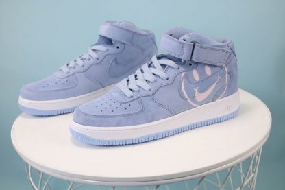 Have A Nice Day Nike Air Force 1 Mid L.V8 2 AO2444-400