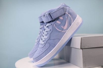 Have A Nice Day Nike Air Force 1 Mid L.V8 2 smilw