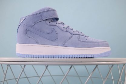 Have A Nice Day Nike Air Force 1 Mid L.V8 2 swoosh