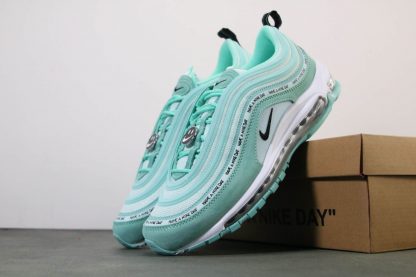 Have A Nike Day Nike Air Max 97 2019 Green Teal Tint