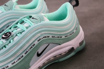 Have A Nike Day Nike Air Max 97 2019 Green Teal Tint SALE