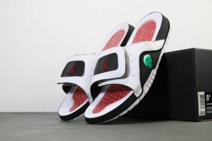 Jordan Hydro 13 Retro He Got Game Slide Sandals