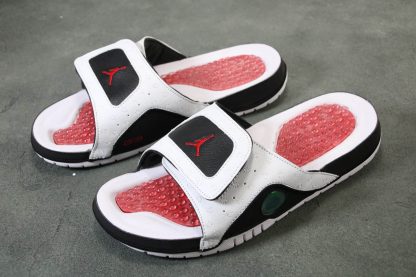 Jordan Hydro 13 Retro He Got Game Slide Sandals for sale