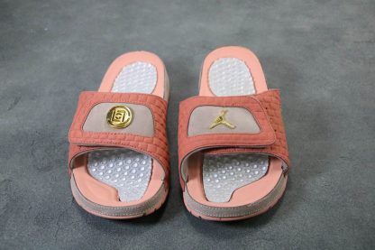 Jordan Hydro 13 Terracotta Warriors Sandals 2019