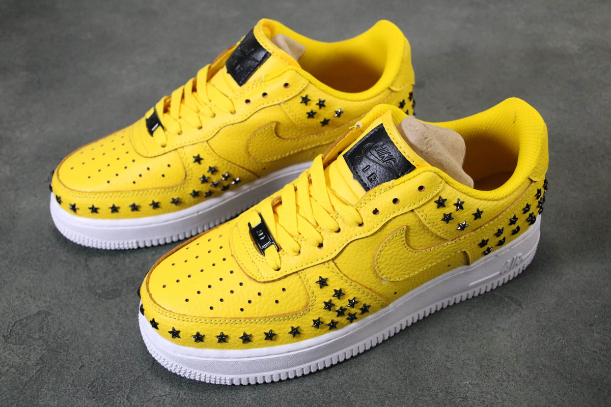 Nike Air Force 1 '07 XX 