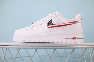 american flag af1