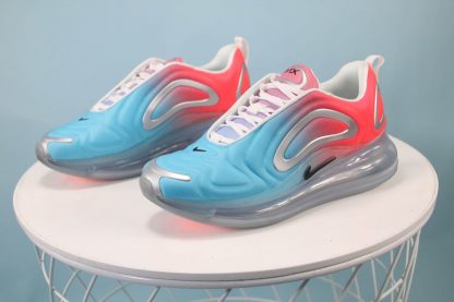 Nike Air Max 720 Pink Sea AR9293-600